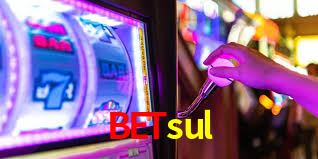 betsul: A Experiência de Casino com Jogos de Mesa ao Vivo